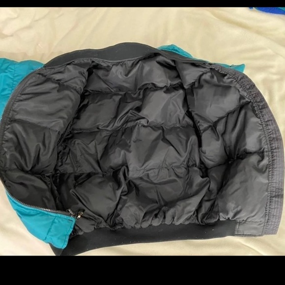 Obermeyer Ski Jacket Youth 12 - Picture 5 of 7